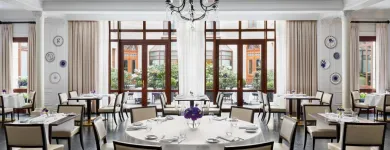 Przedsiębiorstwo 62 wizerunek HOTEL BRISTOL, A LUXURY COLLECTION HOTEL, WARSAW Kategoria w Warsaw