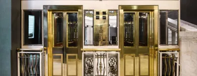 Przedsiębiorstwo 64 wizerunek HOTEL BRISTOL, A LUXURY COLLECTION HOTEL, WARSAW Kategoria w Warsaw