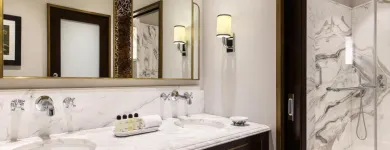 Przedsiębiorstwo 70 wizerunek HOTEL BRISTOL, A LUXURY COLLECTION HOTEL, WARSAW Kategoria w Warsaw