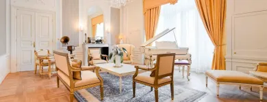 Przedsiębiorstwo 71 wizerunek HOTEL BRISTOL, A LUXURY COLLECTION HOTEL, WARSAW Kategoria w Warsaw