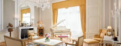 Przedsiębiorstwo 72 wizerunek HOTEL BRISTOL, A LUXURY COLLECTION HOTEL, WARSAW Kategoria w Warsaw
