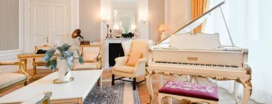 Przedsiębiorstwo 73 wizerunek HOTEL BRISTOL, A LUXURY COLLECTION HOTEL, WARSAW Kategoria w Warsaw