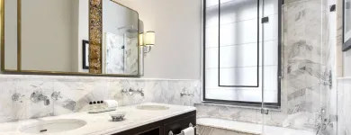 Przedsiębiorstwo 77 wizerunek HOTEL BRISTOL, A LUXURY COLLECTION HOTEL, WARSAW Kategoria w Warsaw