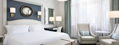 Przedsiębiorstwo 78 wizerunek HOTEL BRISTOL, A LUXURY COLLECTION HOTEL, WARSAW Kategoria w Warsaw