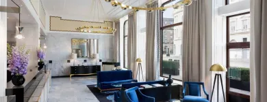 Przedsiębiorstwo 82 wizerunek HOTEL BRISTOL, A LUXURY COLLECTION HOTEL, WARSAW Kategoria w Warsaw