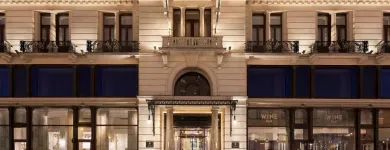 Przedsiębiorstwo 83 wizerunek HOTEL BRISTOL, A LUXURY COLLECTION HOTEL, WARSAW Kategoria w Warsaw