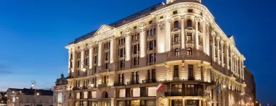 Przedsiębiorstwo 85 wizerunek HOTEL BRISTOL, A LUXURY COLLECTION HOTEL, WARSAW Kategoria w Warsaw