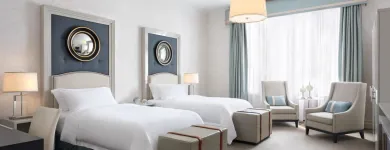 Przedsiębiorstwo 86 wizerunek HOTEL BRISTOL, A LUXURY COLLECTION HOTEL, WARSAW Kategoria w Warsaw
