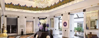 Przedsiębiorstwo 88 wizerunek HOTEL BRISTOL, A LUXURY COLLECTION HOTEL, WARSAW Kategoria w Warsaw