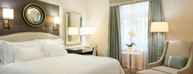 Przedsiębiorstwo 89 wizerunek HOTEL BRISTOL, A LUXURY COLLECTION HOTEL, WARSAW Kategoria w Warsaw