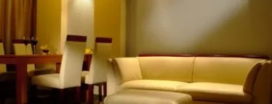 Przedsiębiorstwo 2 wizerunek HOTEL HP PARK Kategoria w Poznań WP