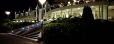 Przedsiębiorstwo 6 wizerunek HOTEL HP PARK Kategoria w Poznań WP