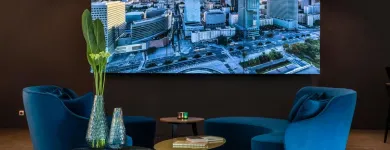 Przedsiębiorstwo 2 wizerunek HOTEL INDIGO WARSAW - NOWY SWIAT Kategoria w Warsaw