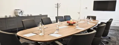 Przedsiębiorstwo 4 wizerunek HOTEL INDIGO WARSAW - NOWY SWIAT Kategoria w Warsaw