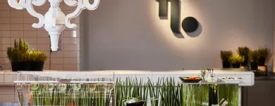 Przedsiębiorstwo 5 wizerunek HOTEL INDIGO WARSAW - NOWY SWIAT Kategoria w Warsaw