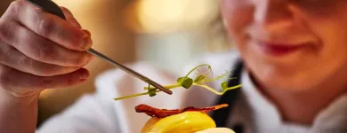 Przedsiębiorstwo 8 wizerunek HOTEL INDIGO WARSAW - NOWY SWIAT Kategoria w Warsaw