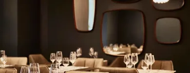 Przedsiębiorstwo 10 wizerunek HOTEL INDIGO WARSAW - NOWY SWIAT Kategoria w Warsaw