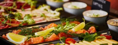 Przedsiębiorstwo 12 wizerunek HOTEL INDIGO WARSAW - NOWY SWIAT Kategoria w Warsaw