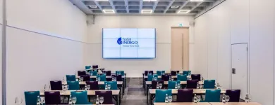 Przedsiębiorstwo 14 wizerunek HOTEL INDIGO WARSAW - NOWY SWIAT Kategoria w Warsaw