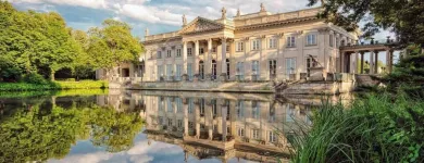 Przedsiębiorstwo 16 wizerunek HOTEL INDIGO WARSAW - NOWY SWIAT Kategoria w Warsaw