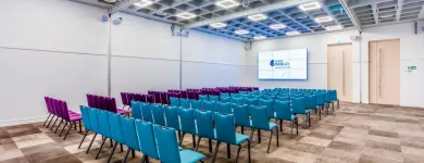 Przedsiębiorstwo 19 wizerunek HOTEL INDIGO WARSAW - NOWY SWIAT Kategoria w Warsaw