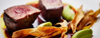 Przedsiębiorstwo 20 wizerunek HOTEL INDIGO WARSAW - NOWY SWIAT Kategoria w Warsaw