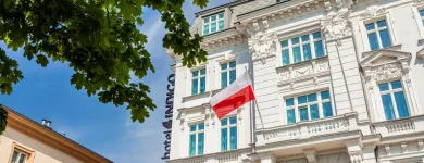 Przedsiębiorstwo 23 wizerunek HOTEL INDIGO WARSAW - NOWY SWIAT Kategoria w Warsaw