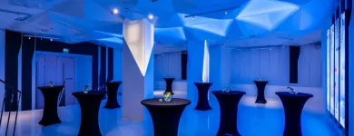 Przedsiębiorstwo 24 wizerunek HOTEL INDIGO WARSAW - NOWY SWIAT Kategoria w Warsaw