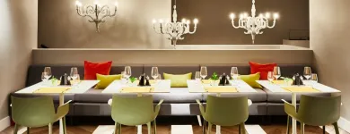 Przedsiębiorstwo 25 wizerunek HOTEL INDIGO WARSAW - NOWY SWIAT Kategoria w Warsaw