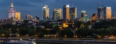 Przedsiębiorstwo 28 wizerunek HOTEL INDIGO WARSAW - NOWY SWIAT Kategoria w Warsaw