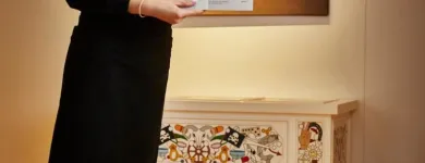 Przedsiębiorstwo 29 wizerunek HOTEL INDIGO WARSAW - NOWY SWIAT Kategoria w Warsaw