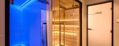 Przedsiębiorstwo 31 wizerunek HOTEL INDIGO WARSAW - NOWY SWIAT Kategoria w Warsaw