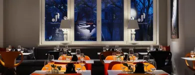 Przedsiębiorstwo 32 wizerunek HOTEL INDIGO WARSAW - NOWY SWIAT Kategoria w Warsaw