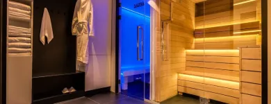 Przedsiębiorstwo 36 wizerunek HOTEL INDIGO WARSAW - NOWY SWIAT Kategoria w Warsaw