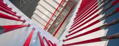 Przedsiębiorstwo 38 wizerunek HOTEL INDIGO WARSAW - NOWY SWIAT Kategoria w Warsaw