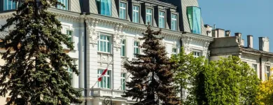 Przedsiębiorstwo 39 wizerunek HOTEL INDIGO WARSAW - NOWY SWIAT Kategoria w Warsaw