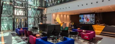 Przedsiębiorstwo 40 wizerunek HOTEL INDIGO WARSAW - NOWY SWIAT Kategoria w Warsaw