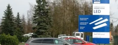 Przedsiębiorstwo 6 wizerunek HSK LEDY Samochody - Szyby, Reflektory, Lusterka w Kraków MA