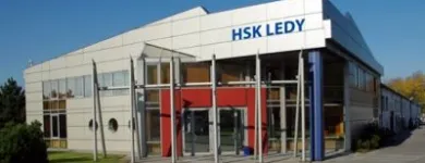 Przedsiębiorstwo 7 wizerunek HSK LEDY Samochody - Szyby, Reflektory, Lusterka w Kraków MA