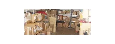 Przedsiębiorstwo 1 wizerunek HURTOWNIA ODZIEŻY OUTLET SPORTOWEJ - DMS LIMITED Spożywcze Artykuły - Produkcja, Hurt w Raszyn MZ