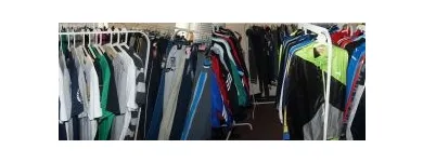 Przedsiębiorstwo 3 wizerunek HURTOWNIA ODZIEŻY OUTLET SPORTOWEJ - DMS LIMITED Spożywcze Artykuły - Produkcja, Hurt w Raszyn MZ