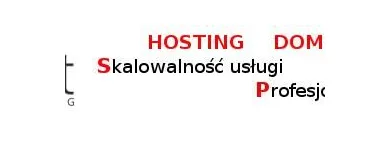 Przedsiębiorstwo 7 wizerunek I-HOST Strony Www - Projektowanie w Kraków MA