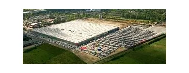 Przedsiębiorstwo 5 wizerunek IMPORT Z CHIN Odzież Damska w Warszawa MZ