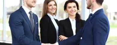 Przedsiębiorstwo 8 wizerunek IN TREND - ODZIEŻ REKLAMOWA, PRACOWNICZA, ROBOCZA - POLSKI PRODUCENT Odzież, Konfekcja - Detal w Warszawa MZ
