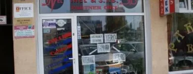 Przedsiębiorstwo 7 wizerunek INEL & S.T.B. Kategoria w Warszawa MZ