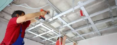 Przedsiębiorstwo 4 wizerunek INSTALBUD MAJEWSKI DAMIAN MAJEWSKI w Warszawa MZ