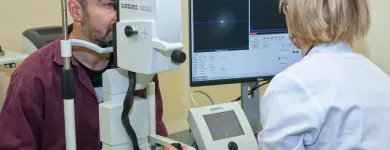 Przedsiębiorstwo 1 wizerunek INSTYTUT OKA SP. Z O.O. Optycy w Warszawa MZ