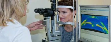 Przedsiębiorstwo 3 wizerunek INSTYTUT OKA SP. Z O.O. Optycy w Warszawa MZ