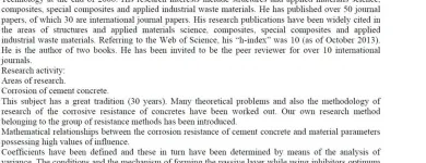 Przedsiębiorstwo 14 wizerunek INSTYTUT TECHNICZNY BUDOWNICTWA PROF. MARIUSZ KSIĄŻEK, WROCŁAW - WARSZAWA Samochody - Stacje Obsługi, Mechanicy w Wrocław DS