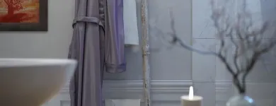 Przedsiębiorstwo 8 wizerunek INTERIOR DESIGNS ANNA KOSTENIEWICZ Kategoria w Warszawa MZ